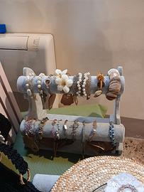 bracciali vari