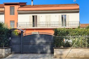 Appartamento a Cellole