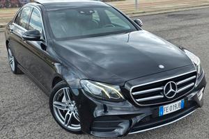 Mercedes classe e