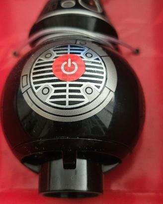  stars wars lego bb 9e