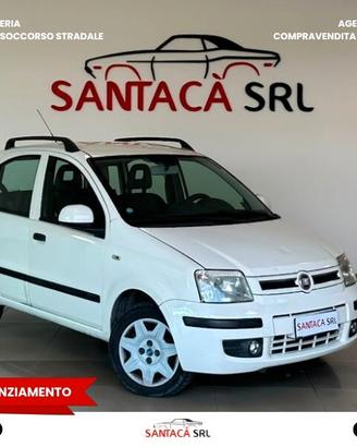 Fiat Panda 1.3 MJT 16V Dynamic