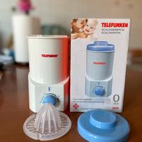 Scaldabiberon Scaldapappa Telefunken