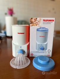 Scaldabiberon Scaldapappa Telefunken