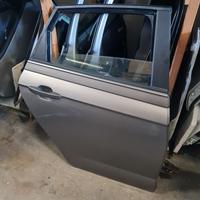 Porta posteriore dx Vw Polo 2017-25