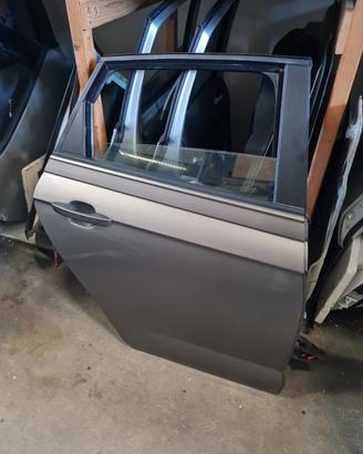 Porta posteriore dx Vw Polo 2017-25
