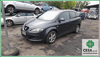 Ricambi Usati SEAT Altea XL 5P5 2009