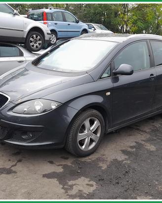 Ricambi Usati SEAT Altea XL 5P5 2009