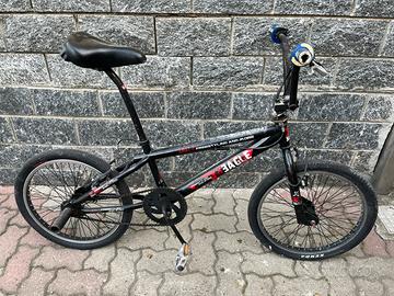 Bmx/biciletta da donna