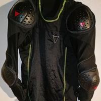 Giacca protettiva Dainese