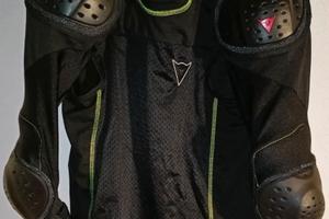 Giacca protettiva Dainese