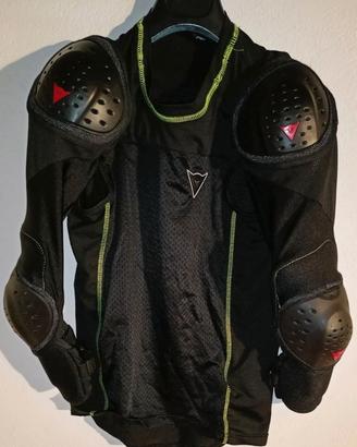 Giacca protettiva Dainese
