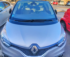 Renault Scenic 4 serie come nuova