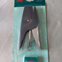 Cucitrice con confezione 1000 punti metallici
