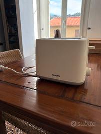 Tostapane Philips - Buono stato