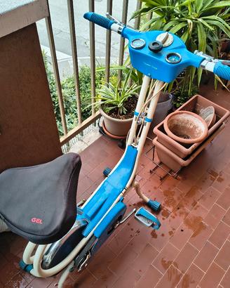 cyclette vintage Atala Ginny anni 70-80 