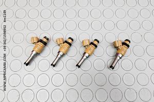 INIETTORI PRINCIPALI YAMAHA R6 2006 2007