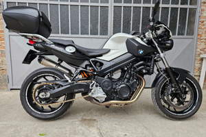 Bmw F800R