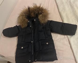 Piumino Canadiens originale – 24 mesi