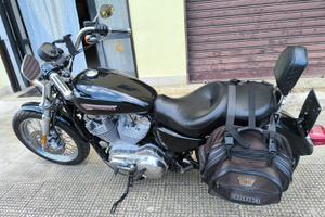 Harley davison sportster 883 LOW