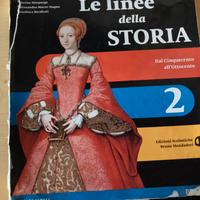 Le linee della storia 2