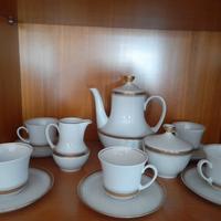 servizio da tea