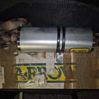 Honda cbr 1000 08 arrow