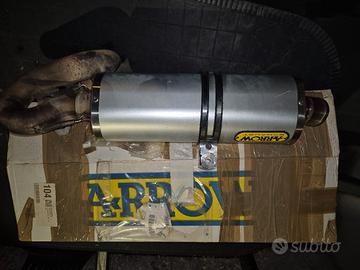 Honda cbr 1000 08 arrow