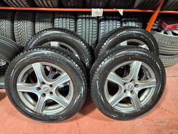 Gomme e cerchi