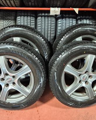 Gomme e cerchi
