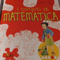 i compiti di matematica classe 4 