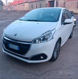 Peugeot 208 1.6 BlueHDi 75 Active 2018