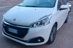 Peugeot 208 1.6 BlueHDi 75 Active 2018