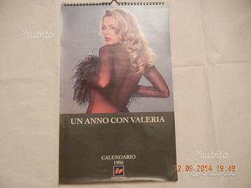 Calendario Helmut Newton