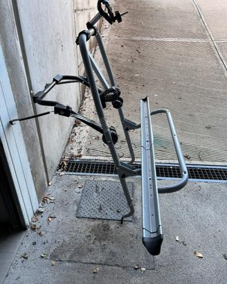 Porta bici