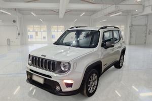 JEEP RENEGADE 1.3 T4 PHEV 130 CV LIMITED 4XE AUTO 