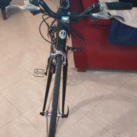 bici da corsa 