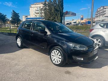 Volkswagen Polo 1.4 5 porte Comfortline