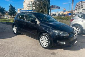 Volkswagen Polo 1.4 5 porte Comfortline