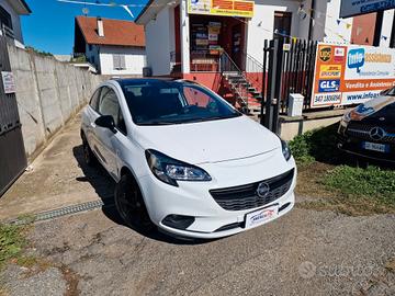 Opel Corsa 1.4 90CV GPL Tech Coupé b-Color