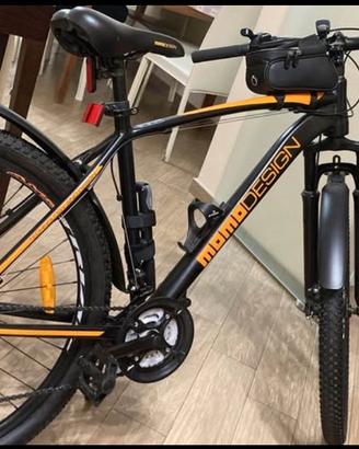 Mtb Momo design 27.5