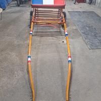 sciaretta per purosangue 