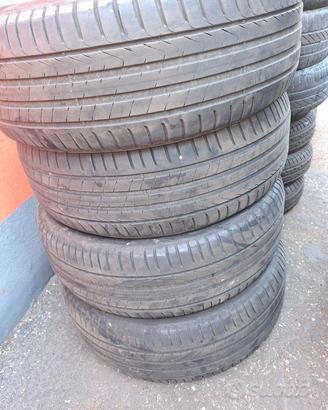 Pneumatici 215/55/17 215/55r17 215/55 r17