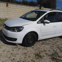 Ricambi volkswagen Touran