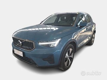 VOLVO XC40 T5 RECHARGE PLUG-IN AUTO PLUS BRIGHT SU