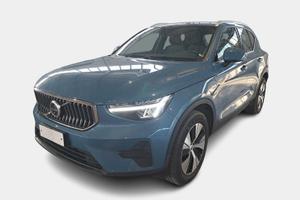 VOLVO XC40 T5 RECHARGE PLUG-IN AUTO PLUS BRIGHT SU
