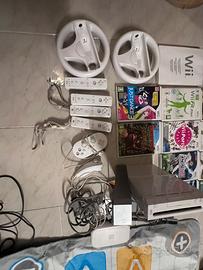 Nintendo Wii