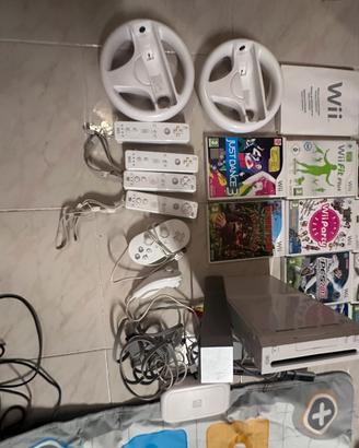 Nintendo Wii