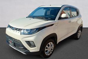 Mahindra KUV100 1.2 VVT K6+ | da €106,50 al mese