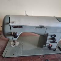 borletti macchina da cucire 