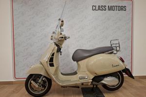 Vespa GTS 300 ABS TCS